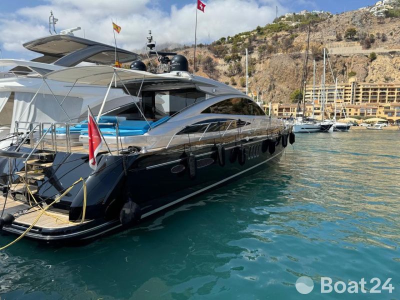Princess V70