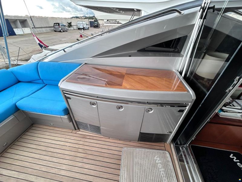 Princess V70