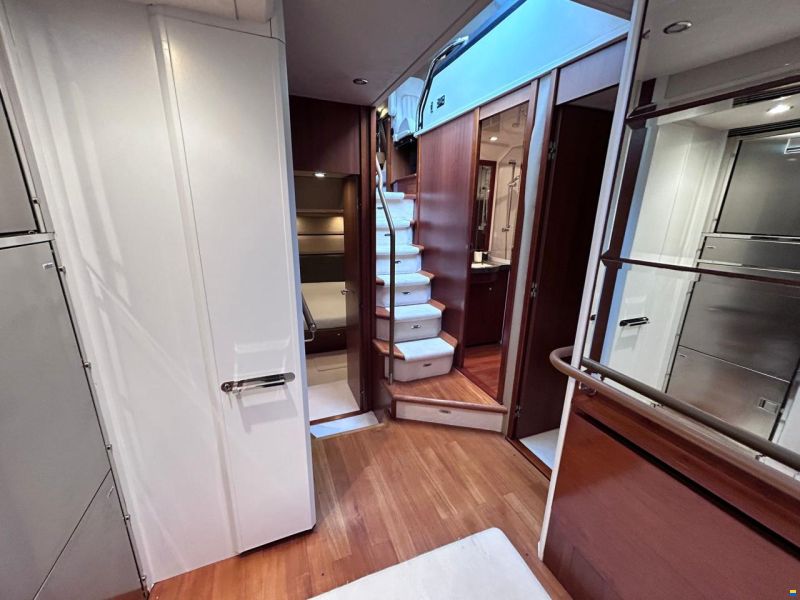 Princess V70