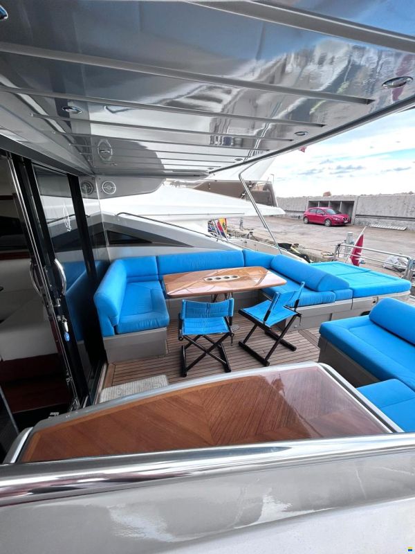 Princess V70