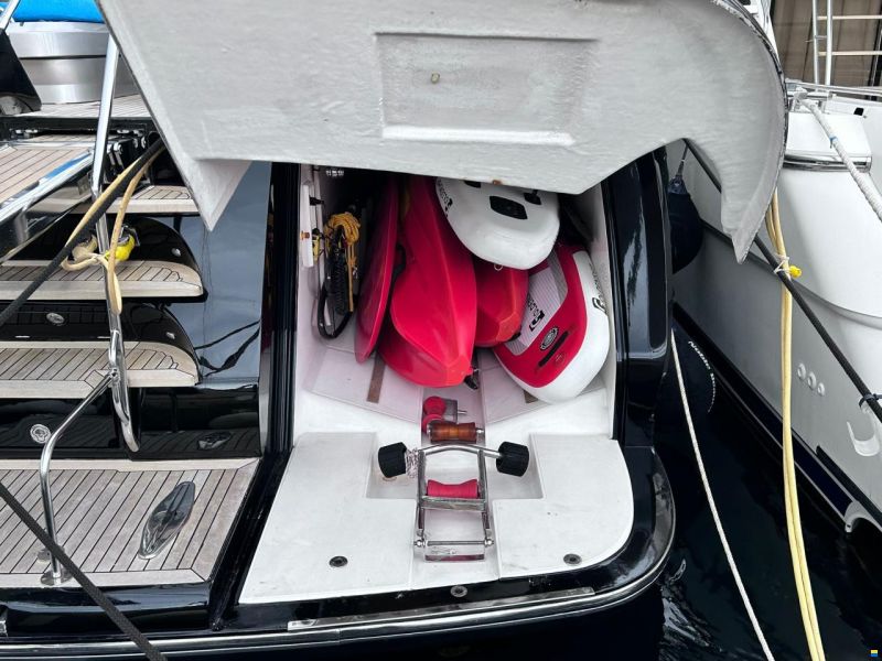 Princess V70