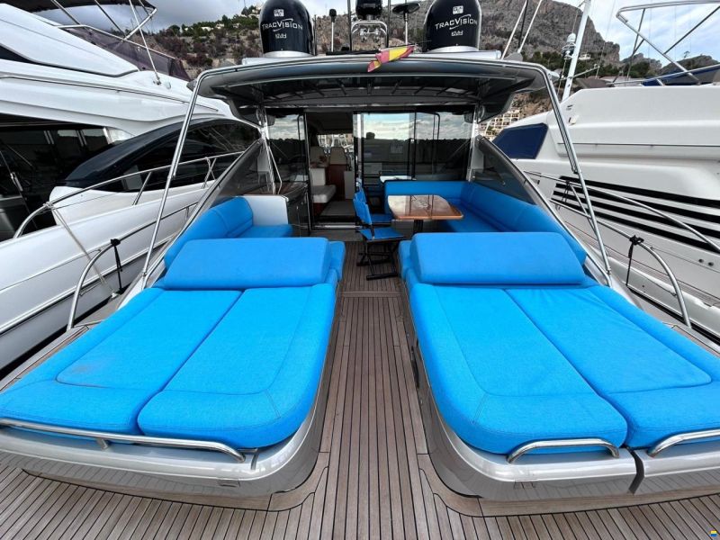 Princess V70