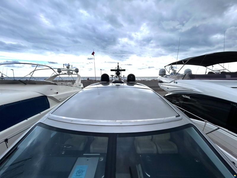Princess V70