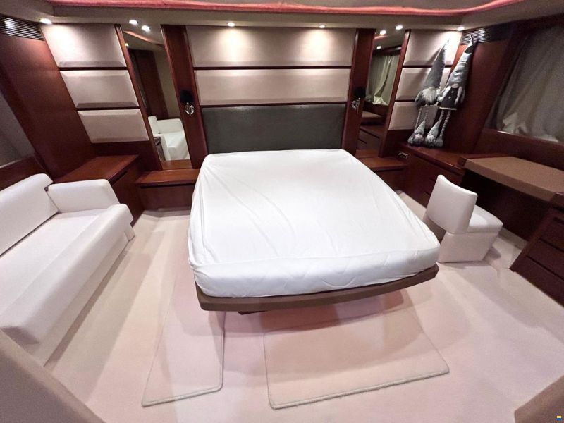 Princess V70