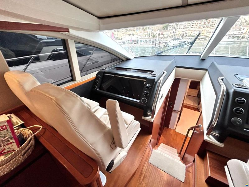 Princess V70