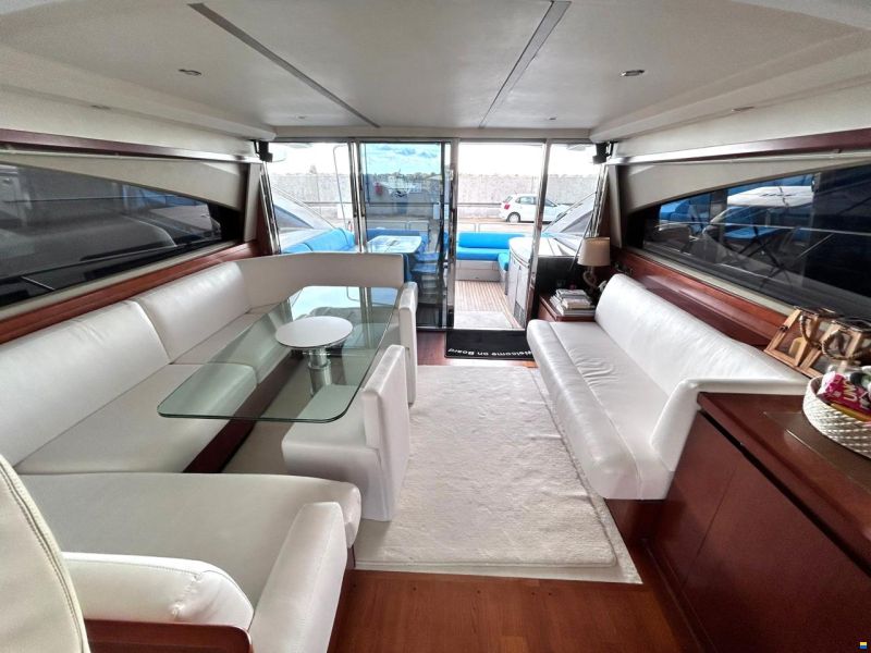 Princess V70