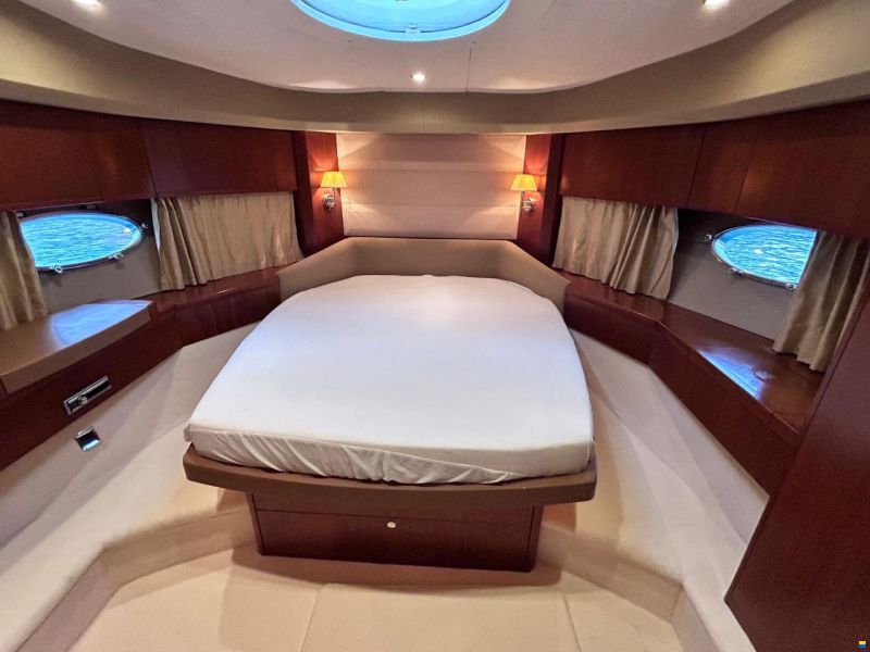 Princess V70
