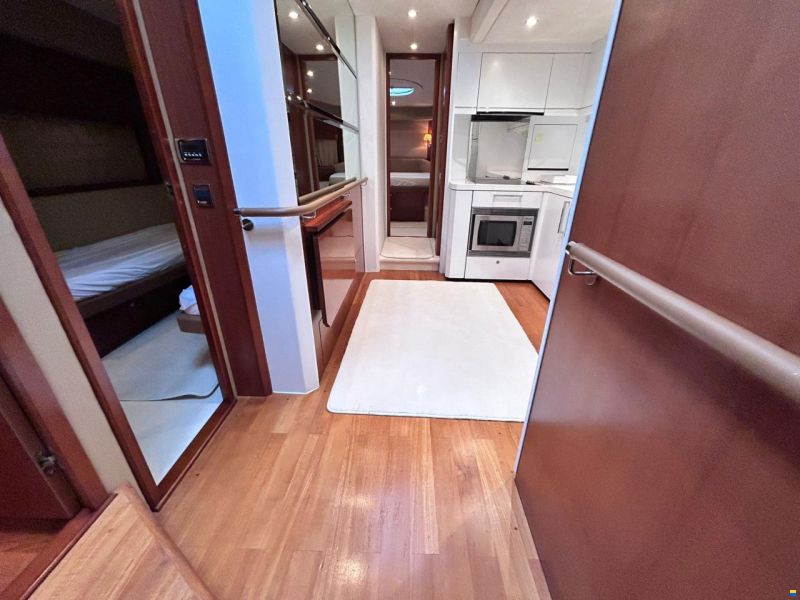 Princess V70