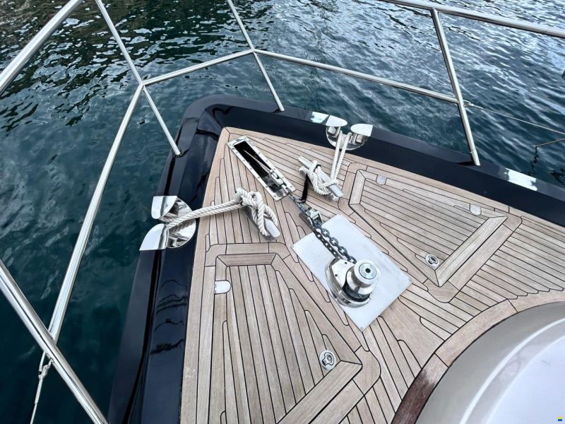 Princess V70