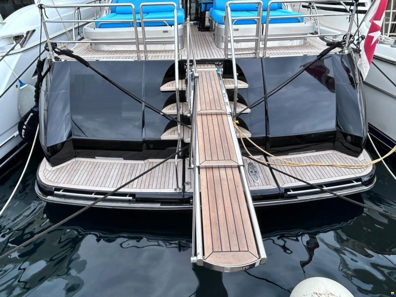 Princess V70