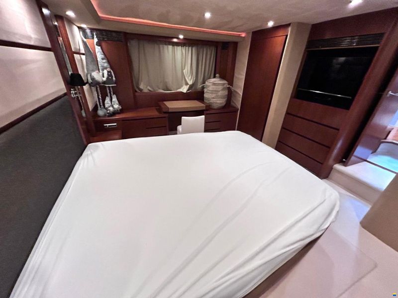 Princess V70