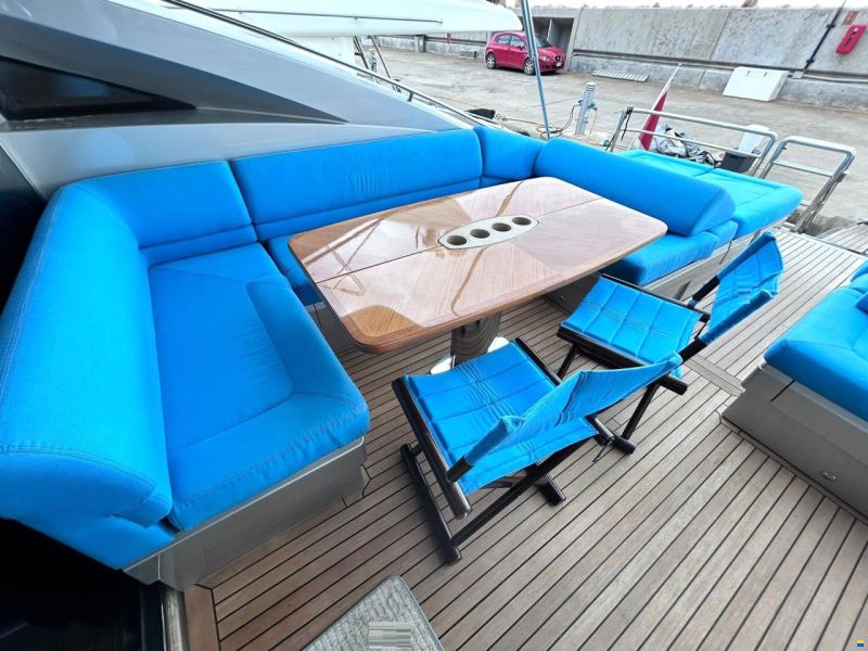 Princess V70