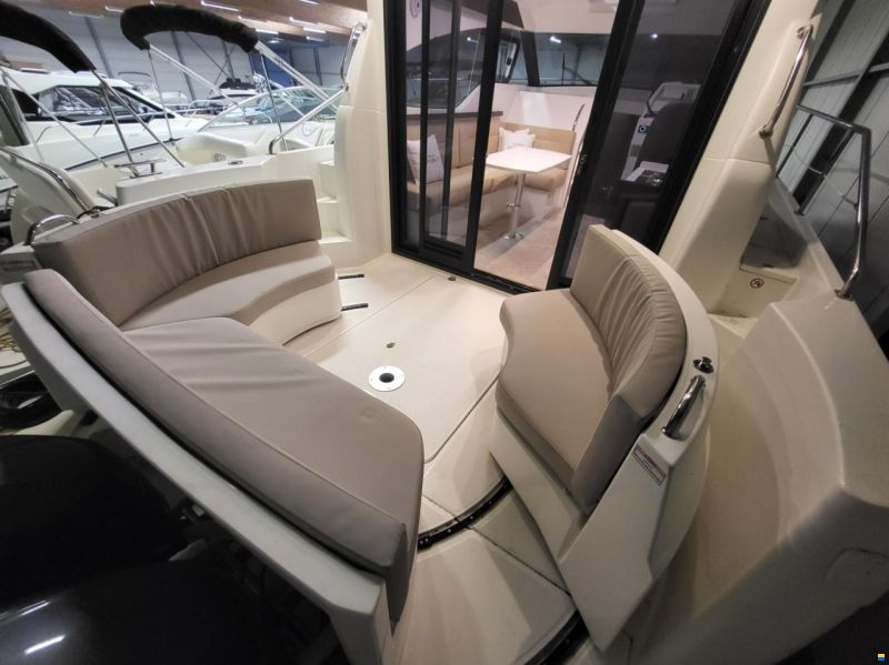 Rodman Spirit 31 HT