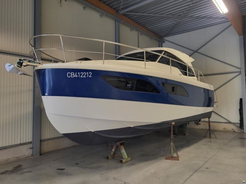 Rodman Spirit 31 HT