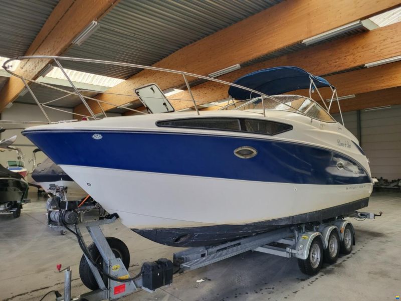 Bayliner 265