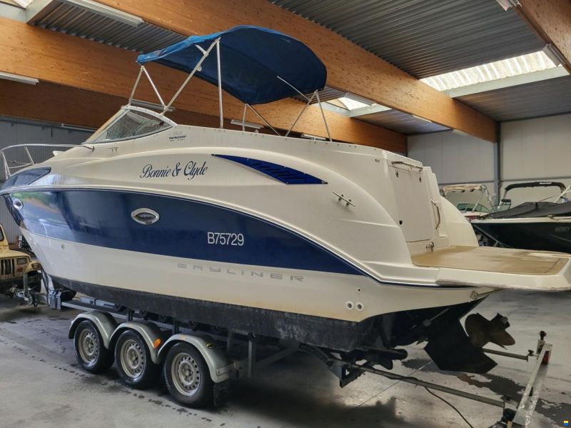 Bayliner 265