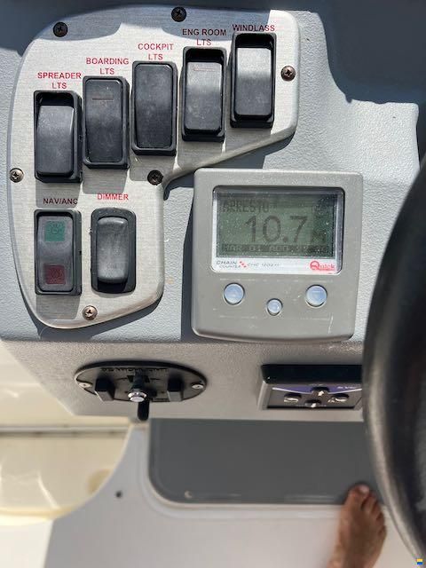 Cruisers 300 Express