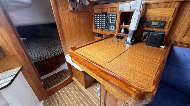 Dufour 36 Classic