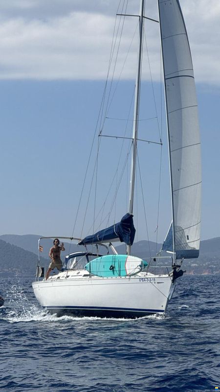 Dufour 36 Classic