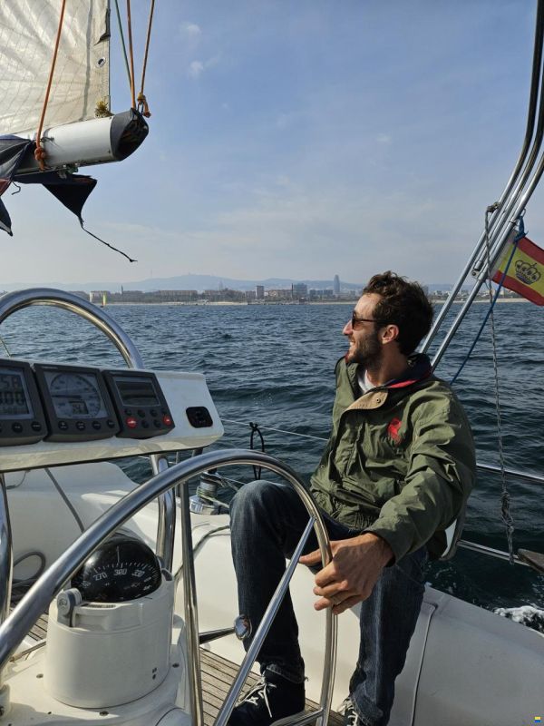 Dufour 36 Classic