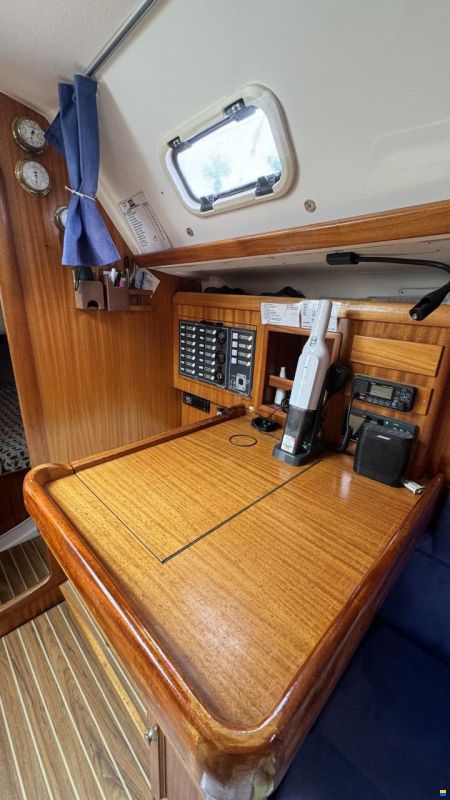 Dufour 36 Classic