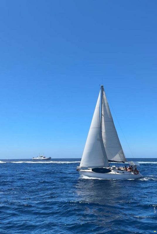 Dufour 36 Classic