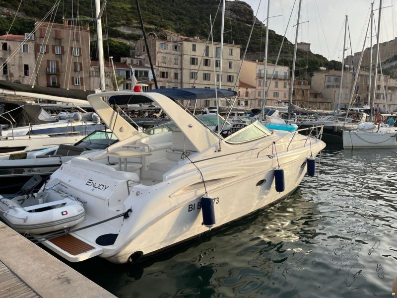 SILVERTON MARINE SILVERTON 360 EXPRESS