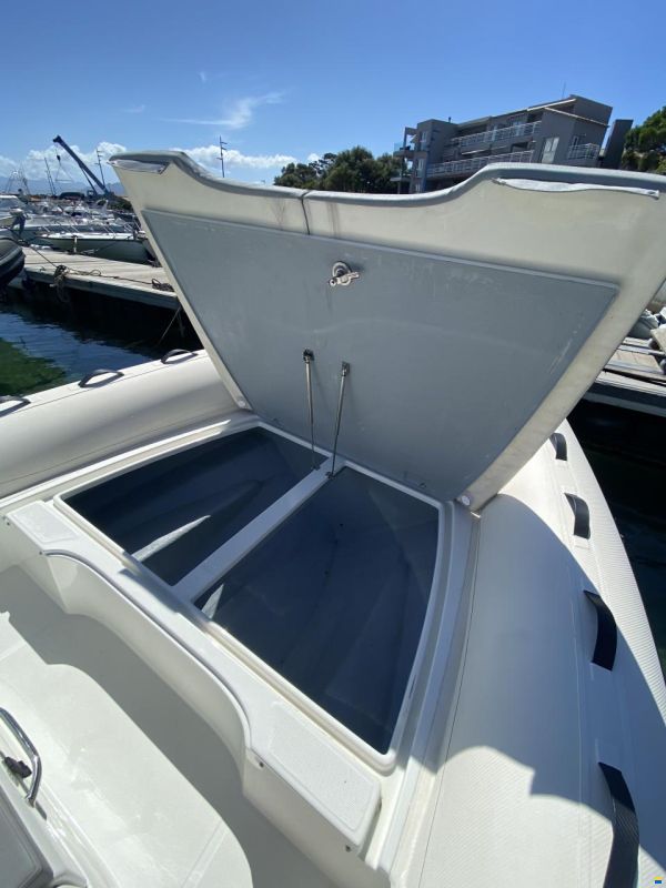 FANALE MARINE FANALE Altagna 800