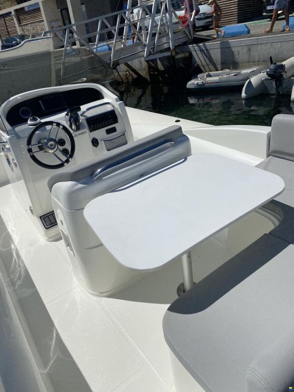 FANALE MARINE FANALE Altagna 800