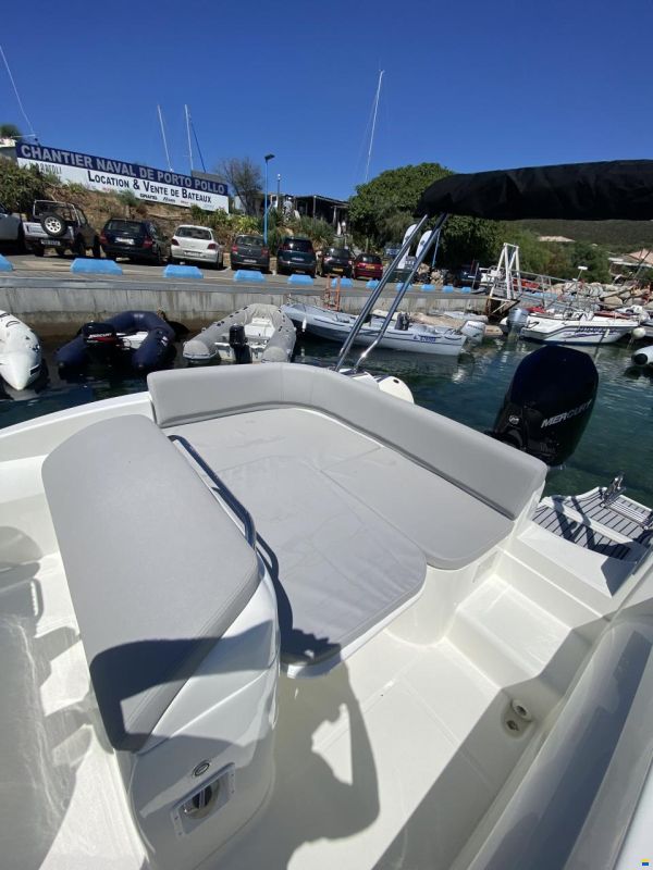 FANALE MARINE FANALE Altagna 800