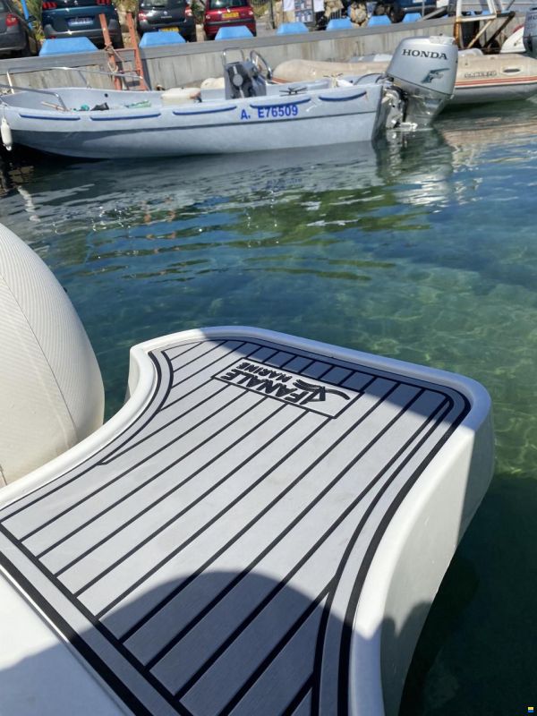 FANALE MARINE FANALE Altagna 800