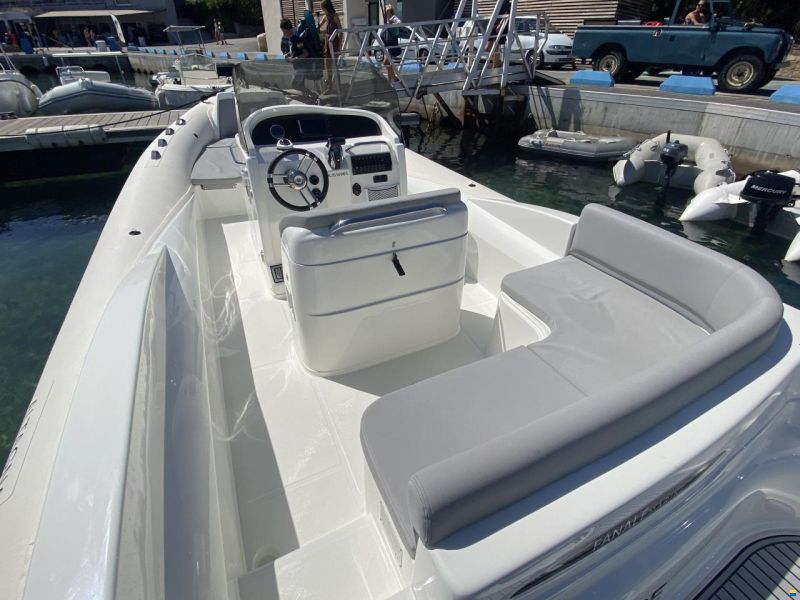 FANALE MARINE FANALE Altagna 800