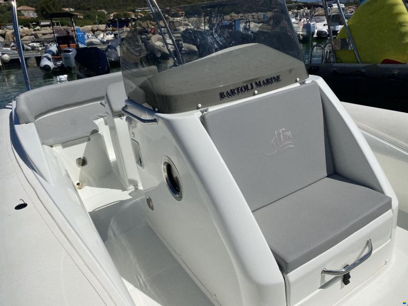 FANALE MARINE FANALE Altagna 800
