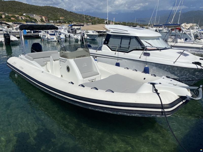 FANALE MARINE FANALE Altagna 800