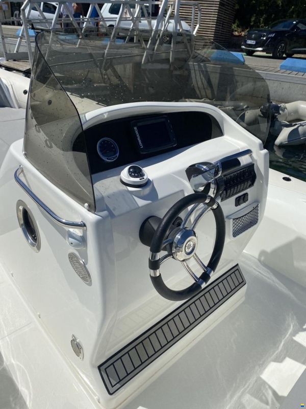 FANALE MARINE FANALE Altagna 800