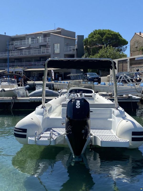 FANALE MARINE FANALE Altagna 800