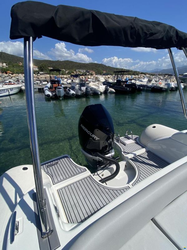 FANALE MARINE FANALE Altagna 800