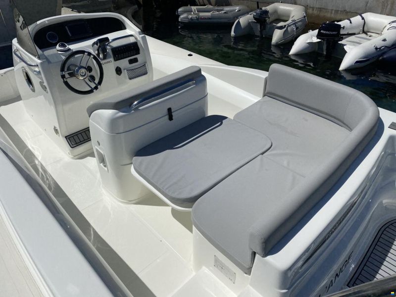 FANALE MARINE FANALE Altagna 800