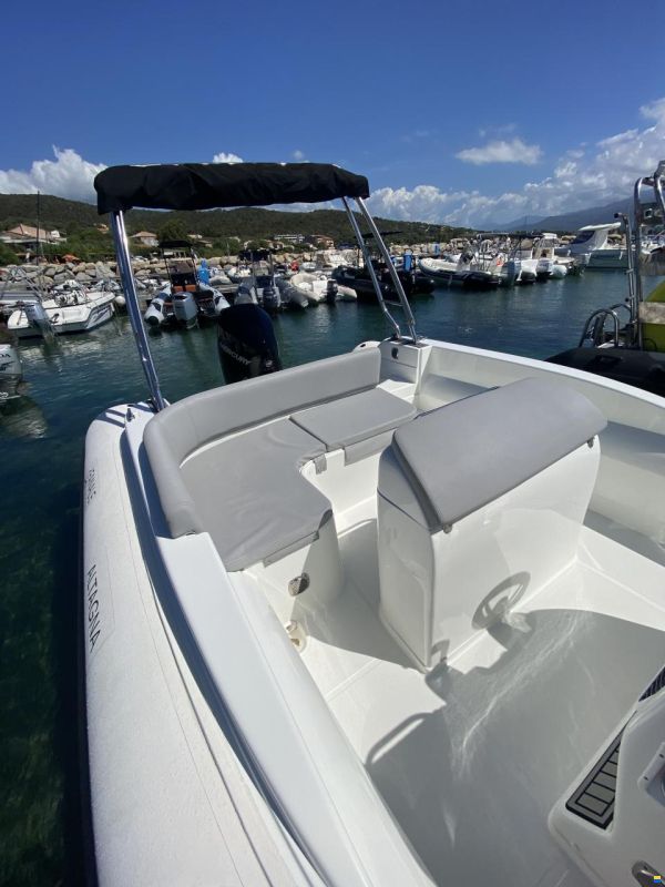 FANALE MARINE FANALE Altagna 800