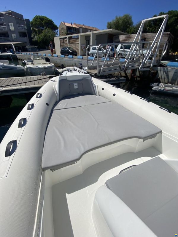 FANALE MARINE FANALE Altagna 800
