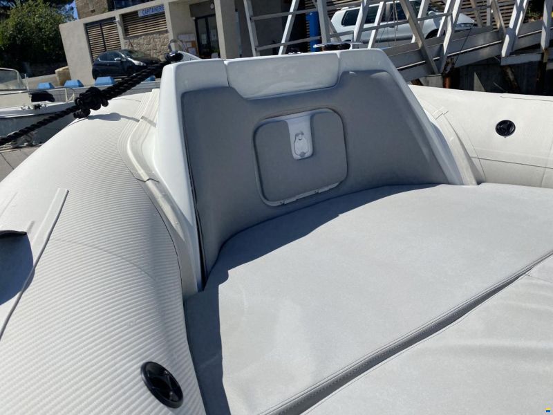 FANALE MARINE FANALE Altagna 800