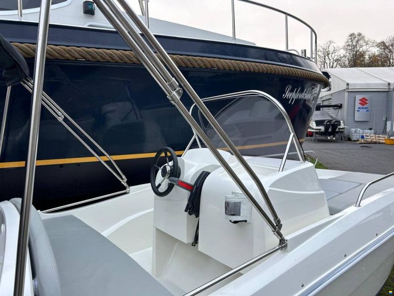 Remus 450 OPEN