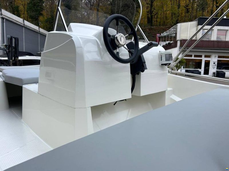 Remus 450 OPEN