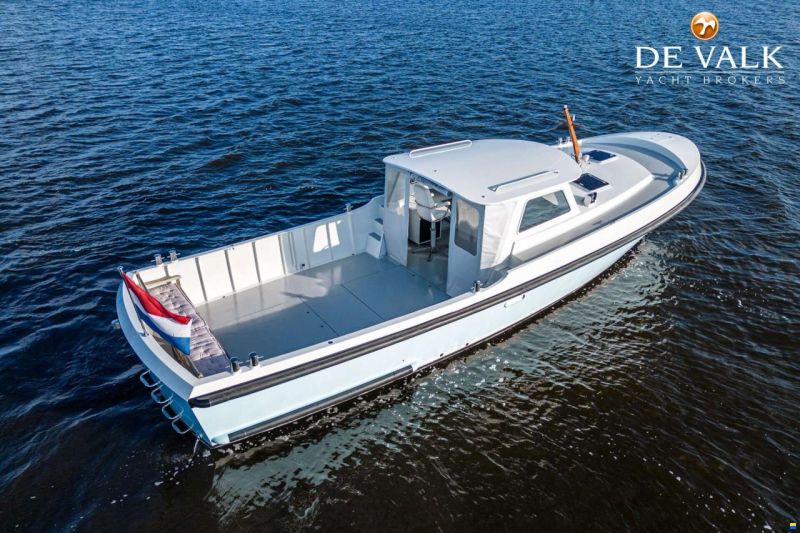 Firmship 42