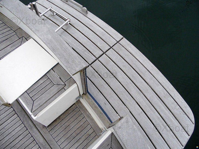 Rhéa 750 OPEN