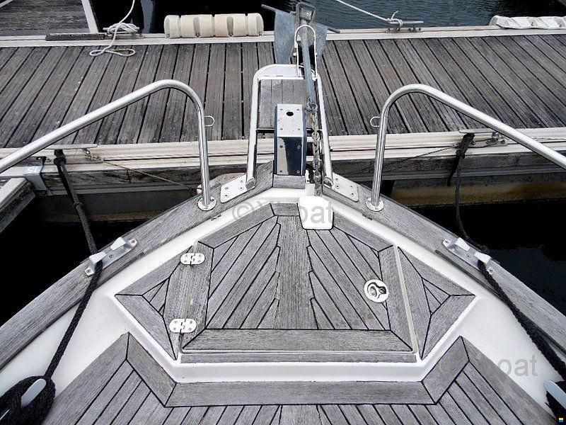 Rhéa 750 OPEN
