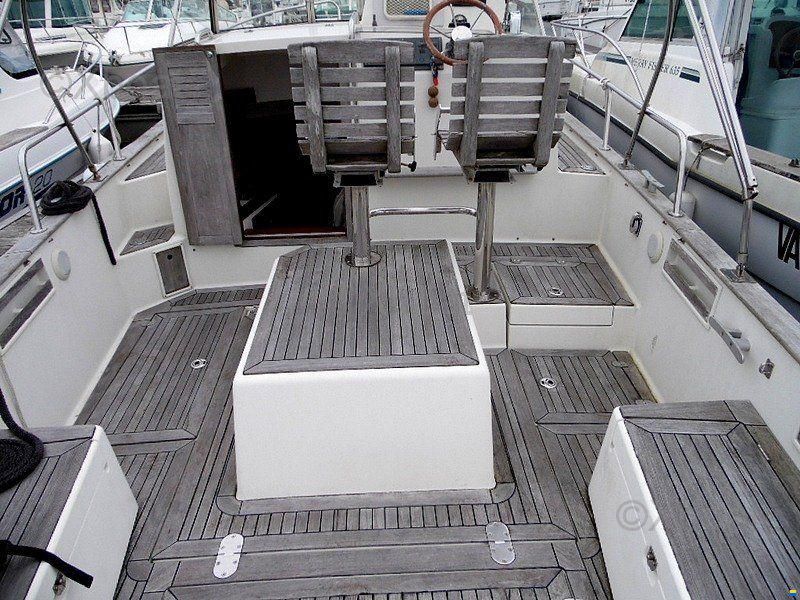 Rhéa 750 OPEN