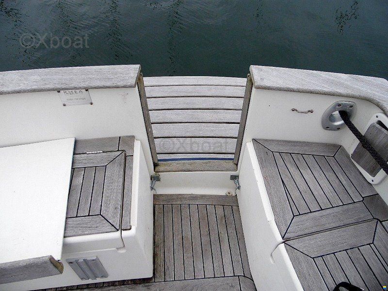 Rhéa 750 OPEN