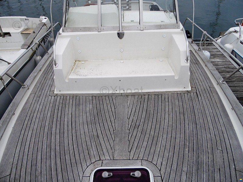 Rhéa 750 OPEN