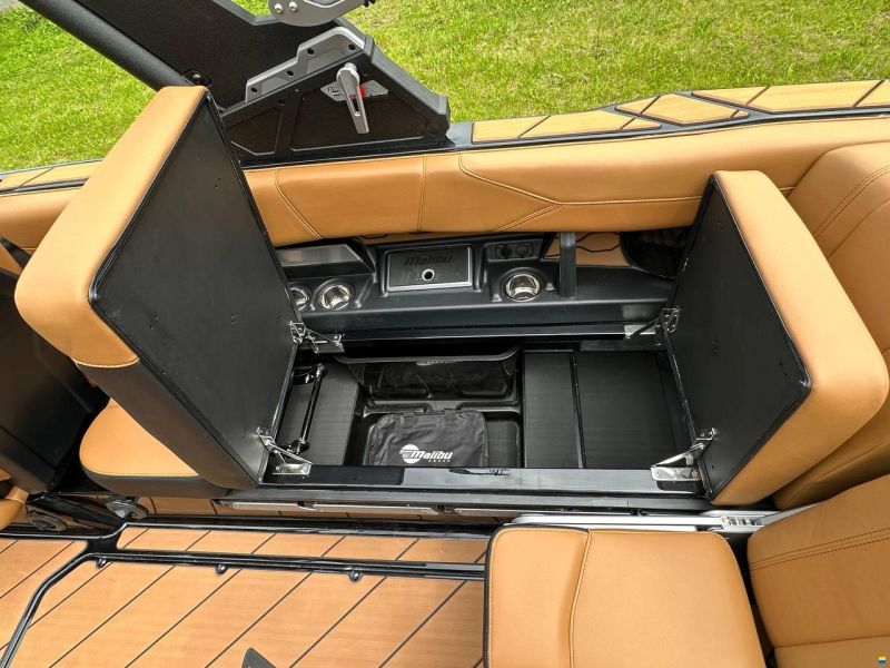 Malibu 23LSV